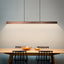 Nordic LED Dining Chandelier – Sleek & Modern Pendant Light